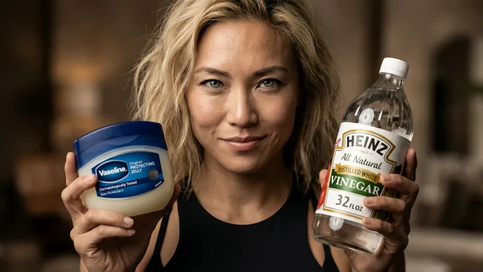 Două ingrediente-minune. 