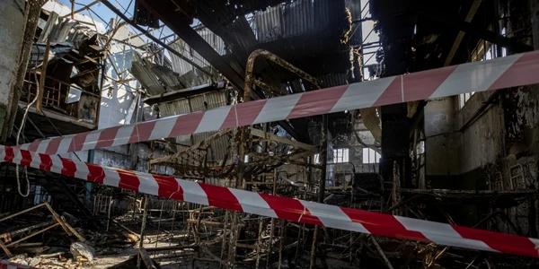 Război Ucraina - Rusia ziua 171 FOTO EPA-EFE
