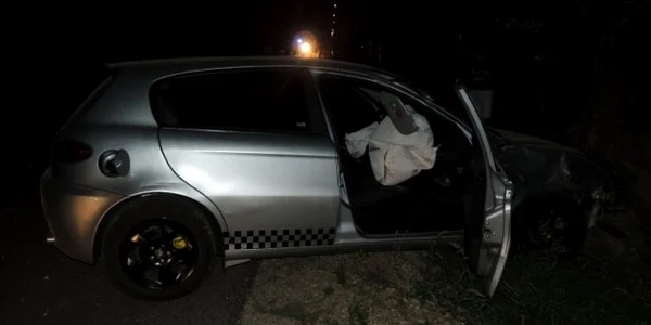 accident