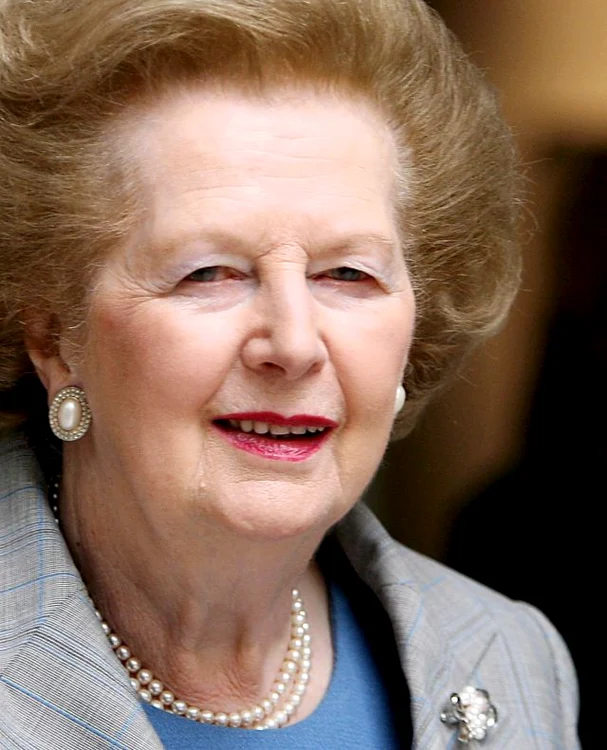
    Thatcher este și numele pisicii ministrului canadian al transporturilor  