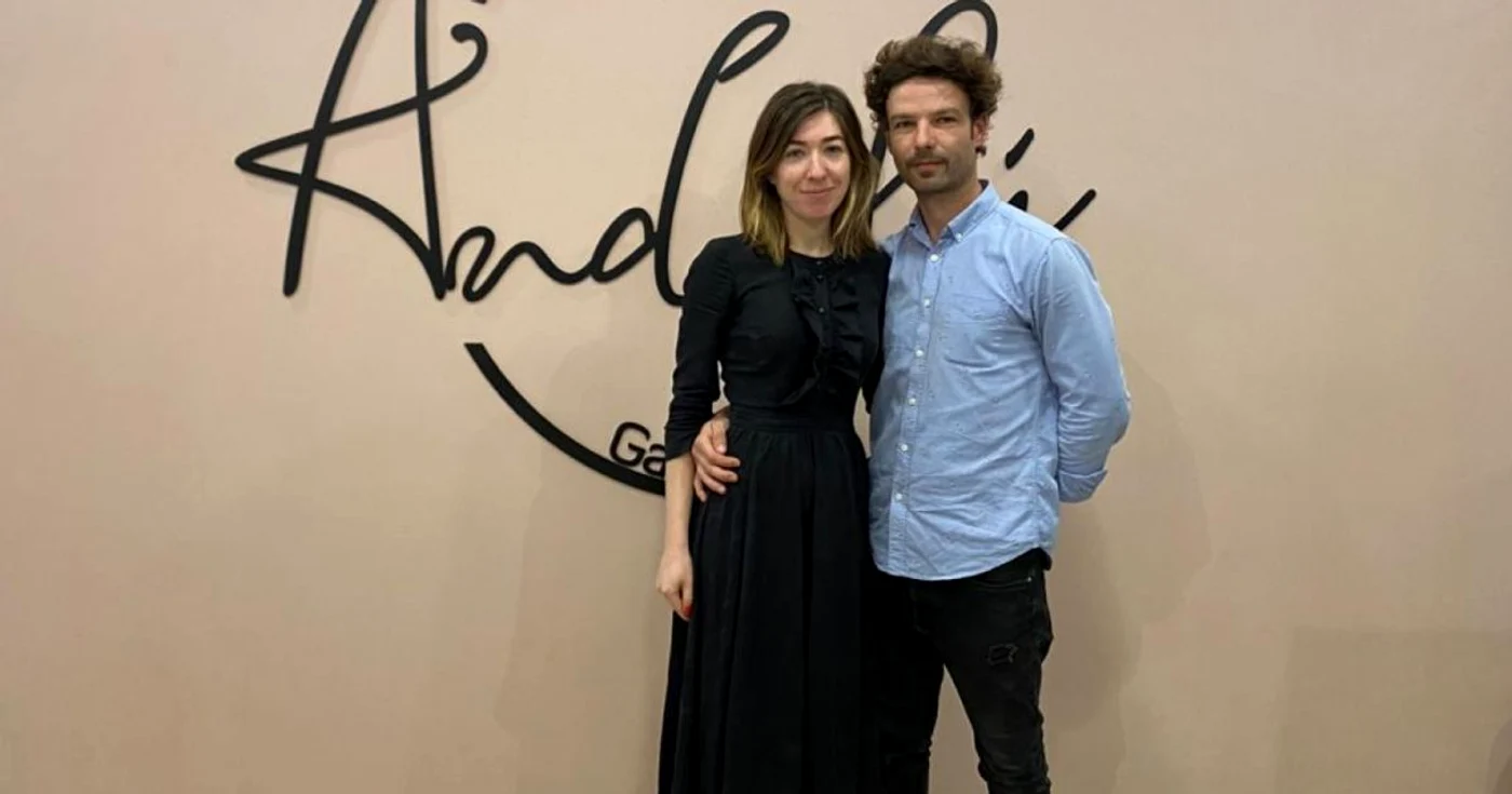 ioana si daniel