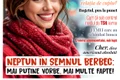 Coperta Click! pentru femei Nr  2 2026 jpeg