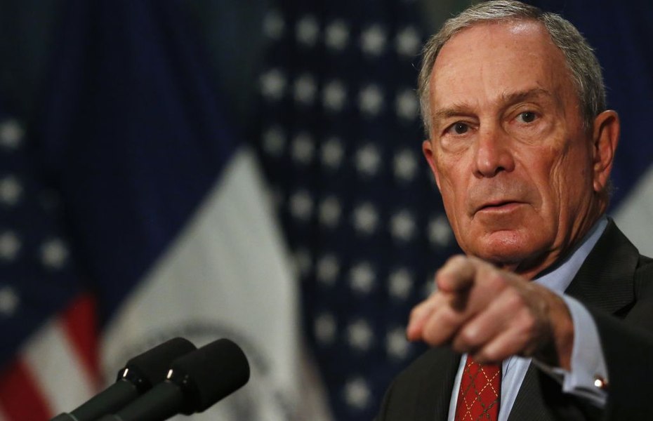 Un miliardar american se angajează să contribuie financiar, în locul Statelor Unite, la Acordul privind schimbările climatice