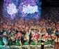 Gala Culturală Româno-Turcă la Constanţa