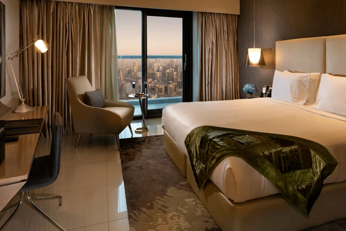 Apartament Burj Binghatti FOTO arabianbusiness.com