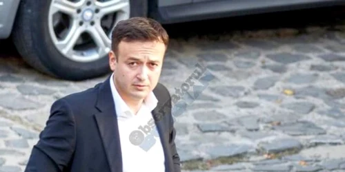 Gabriel Avrămescu noul prefect de Galaţi FOTO Observatorul Buzoian