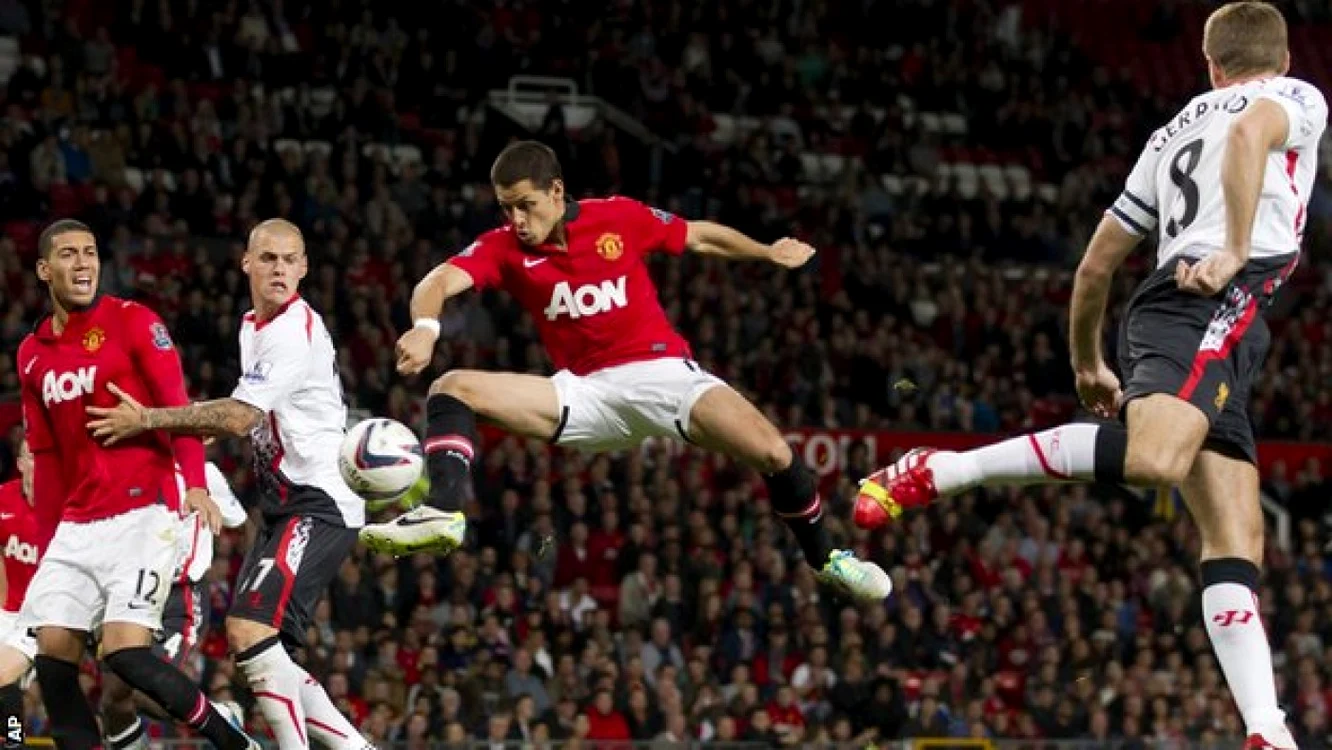 FOTO Reuters