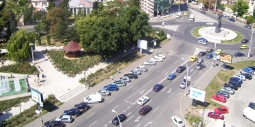 Bacău: Cum poți afla calitatea aerului din oraș