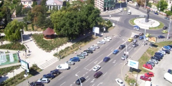 Bacău: Cum poți afla calitatea aerului din oraș