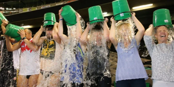 ice bucket