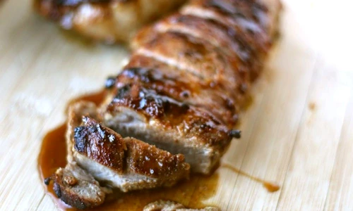 muschiulet de porc jpeg