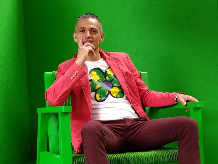 Sergiu Cătălin Cosoiu FOTO: FB