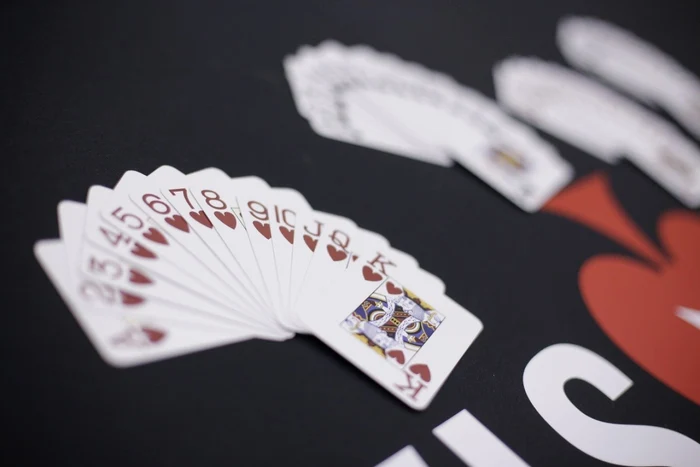 poker