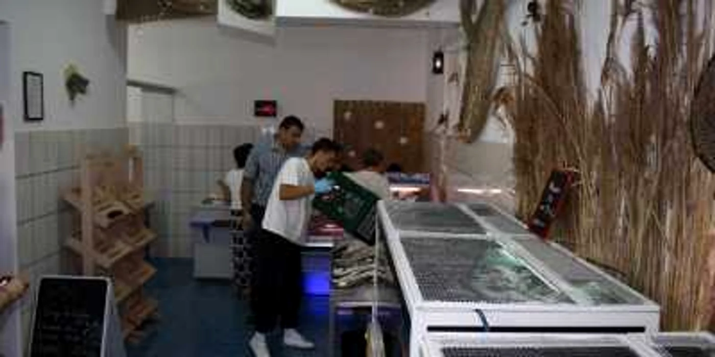 Scrumbia este la mare căutare înainte de Florii şi pescăriile au vânzări record