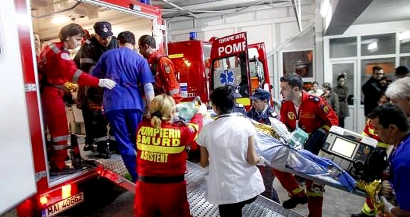 
    Fundaţiile au strâns 3,6 milioane de euro pentru victimele din ColectivFoto: Click!  