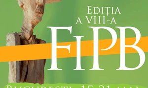 Peste 100 de poeți din peste 30 de țări vin în luna mai la București jpeg