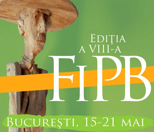 Peste 100 de poeți din peste 30 de țări vin în luna mai la București jpeg