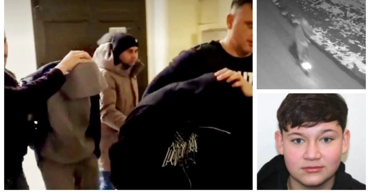 Mama copilului de 13 ani acuzat că l-ar fi ucis pe Mario mărturisește că și-ar fi dorit ca fiul ei să poată răspunde penal