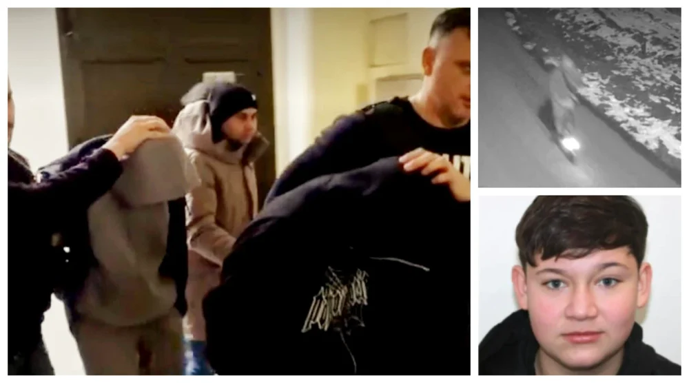 Mama copilului de 13 ani acuzat că l-ar fi ucis pe Mario mărturisește că și-ar fi dorit ca fiul ei să poată răspunde penal. Cum vede femeia teribila crimă