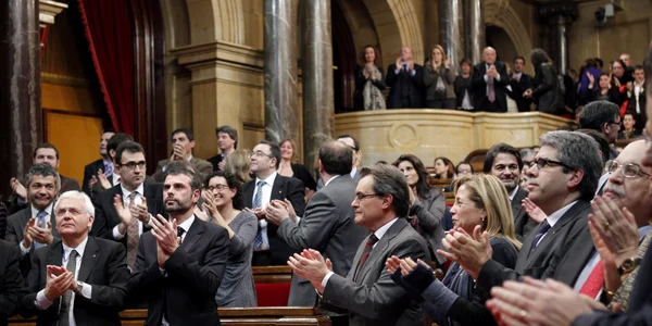 camera deputatilor spania foto reuters