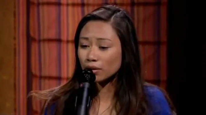 Noua Whitney Houston