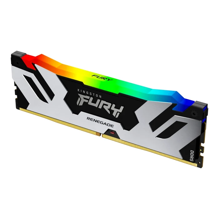 Kingston FURY Renegade DDR5 RGB.