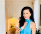 Elena Cârstea are o siluetă de invidiat. FOTO: Facebook