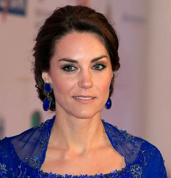 
    Kate a stat de vorbă cu cei mai iubiți actori de la BollywoodFoto: Getty  