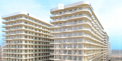 Dezvoltatorul imobiliar Nordis a intrat în insolvență foto: Facebook 