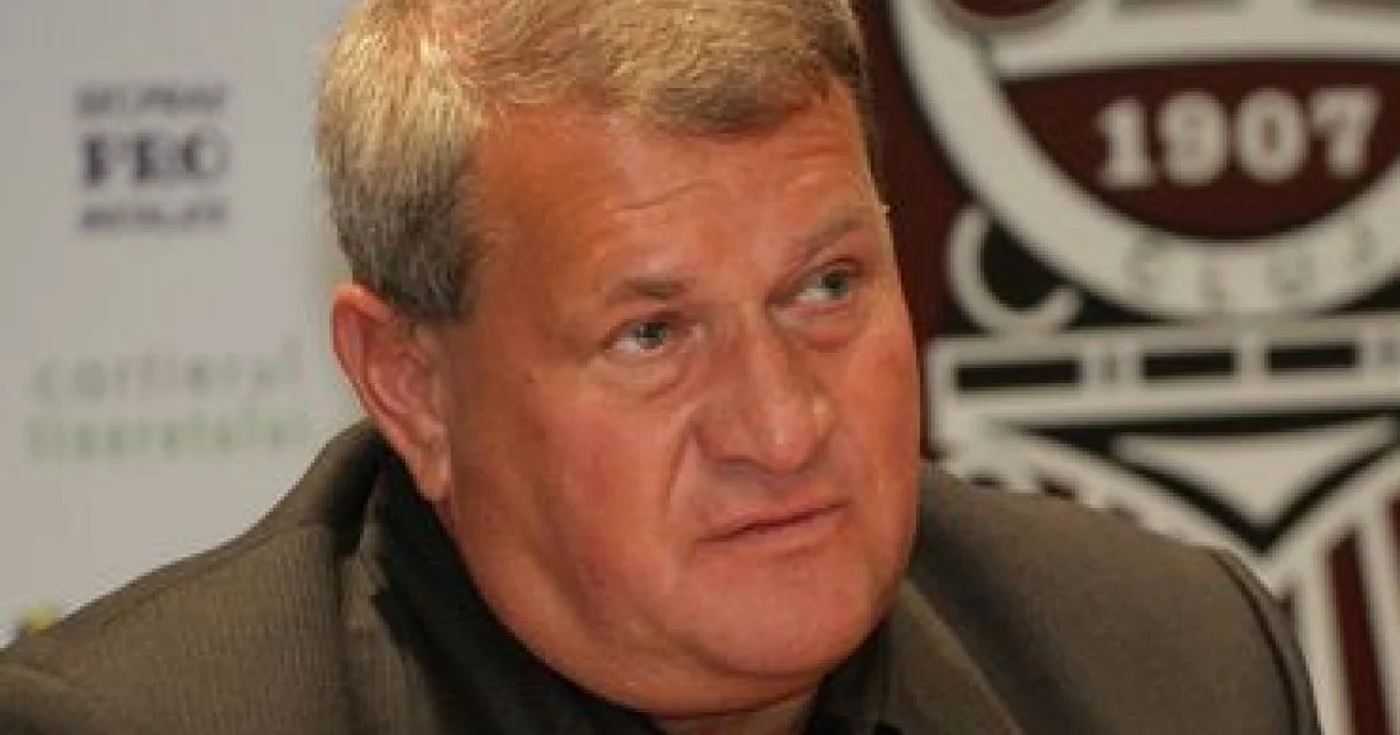 Cluj: Iuliu Mureşan spune că s-ar putea să mai vândă un jucător