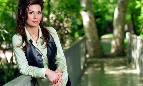 CA Twain #1 GF Country star SHANIA TWAINwho is appearing at Academy of Country Music Awardsphot jpeg