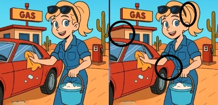 Rezolvarea provocării