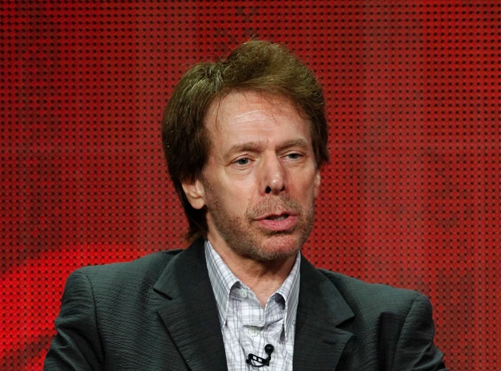 Cel mai recent film semnat de Jerry Bruckheimer, în colaborare cu Disney, "Legenda călăreţului singuratic" a fost un eşec. FOTO Reuters