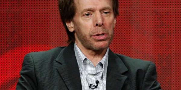 Jerry Bruckheimer reuters