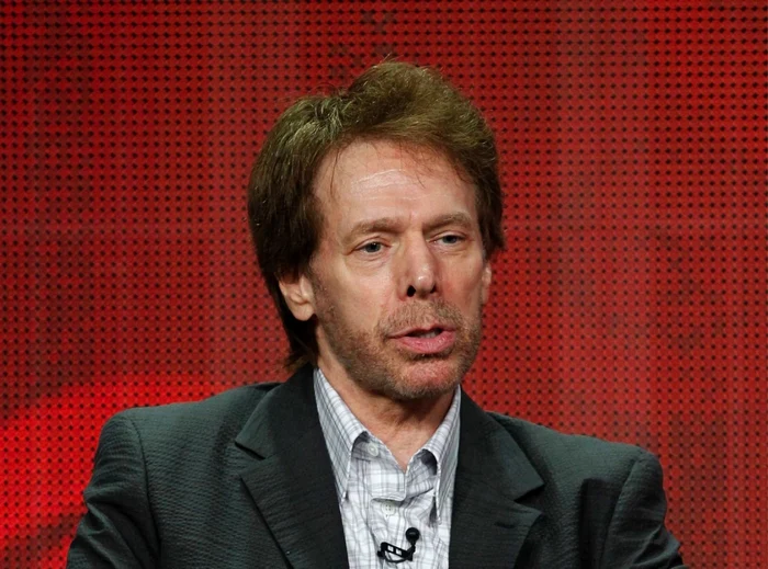Cel mai recent film semnat de Jerry Bruckheimer, în colaborare cu Disney, "Legenda călăreţului singuratic" a fost un eşec. FOTO Reuters