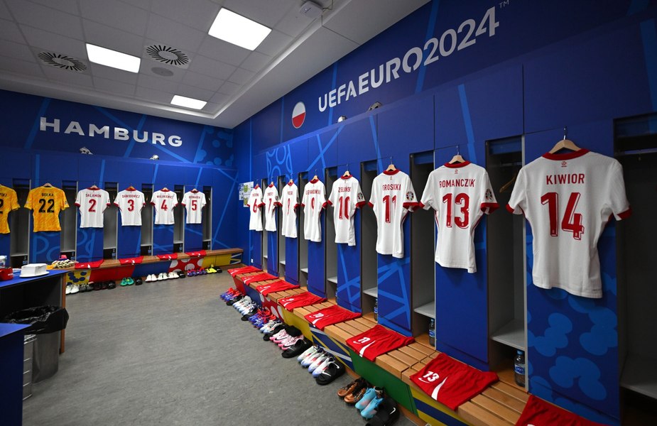 Euro 2024. Polonia - Olanda 1-2. Lewandowski a fost marele absent partidei