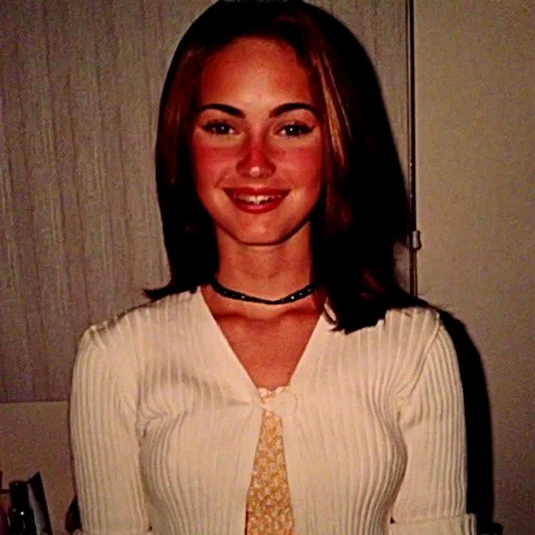 Megan Fox 1