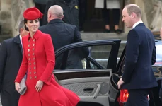 kate si william