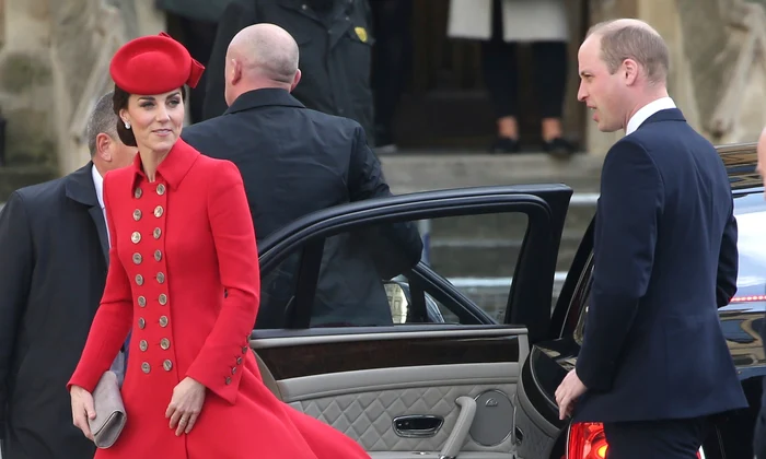 kate si william 