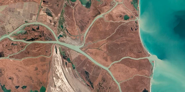 Canalul Bâstroe FOTO Google Arts and Culture