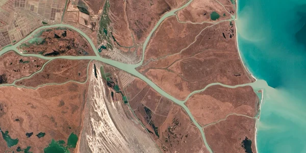 Canalul Bâstroe FOTO Google Arts and Culture