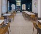 Cantina Colegiului Bănățean FOTO Facebook