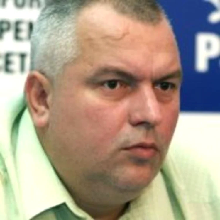 Nicuşor Constantinescu