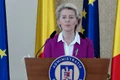 ursula von der leyen