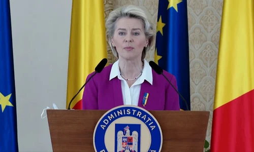ursula von der leyen