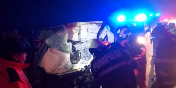 accident vaslui