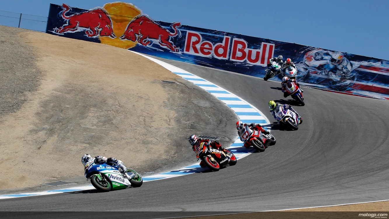 
    Circuitul de la Laguna Seca a făcut două victime  