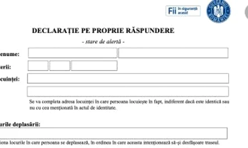 declaratie pe propria raspundere jpeg