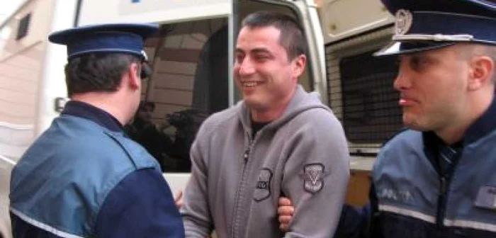 Cristian Cioacă s-a prezentat la Parchet pentru "Cazul Elodia Ghinescu"