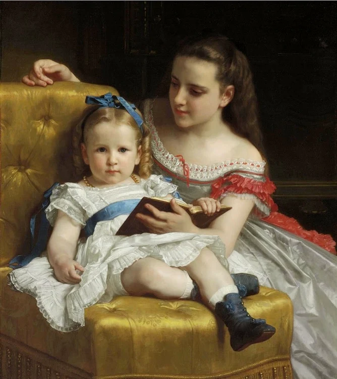Canonicii şi lectura lor jpeg